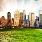 Climate Change: The Greatest Threat to Our Global Village in 2025