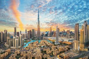 Dubai in 7 days and best things to do in Dubai