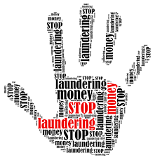 image showing to stop money laundering: Are Developed Countries Hypocrites?