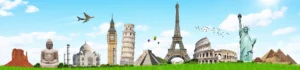Global Village 2026 image