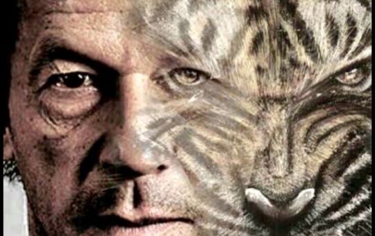 Imran Khan As cornered Tiger