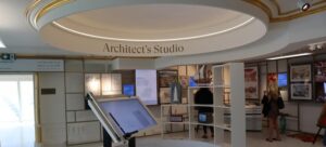 experience suite Architect's Studio 