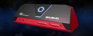 pic of AVerMedia Live Gamer Portable 2 Plus