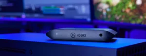 pic of Game Capture HD60 X