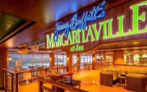 image of Jimmy Buffett's Margaritaville Cafes
