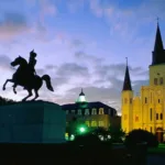 French Quarter: A Trip Through History, Culture, and Food