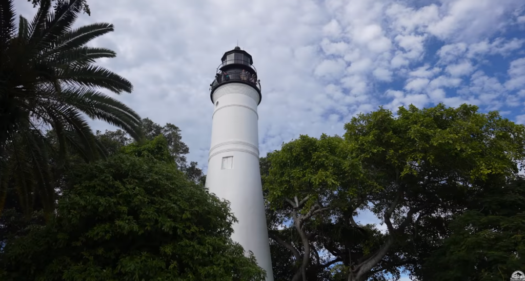 pic of Key West Lighthouse Things to do in Key West