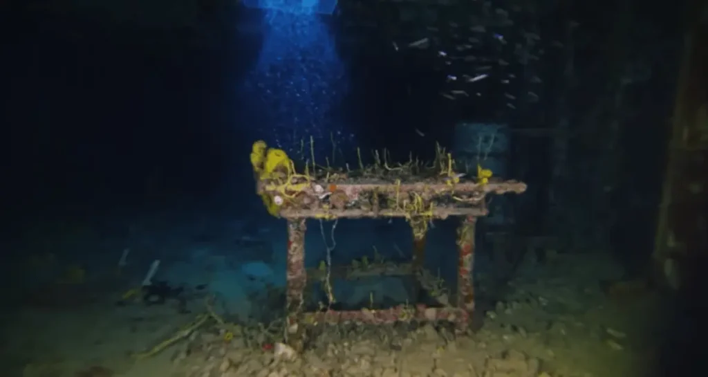 Spiegel Grove Wreck, Things to Do in Key Largo