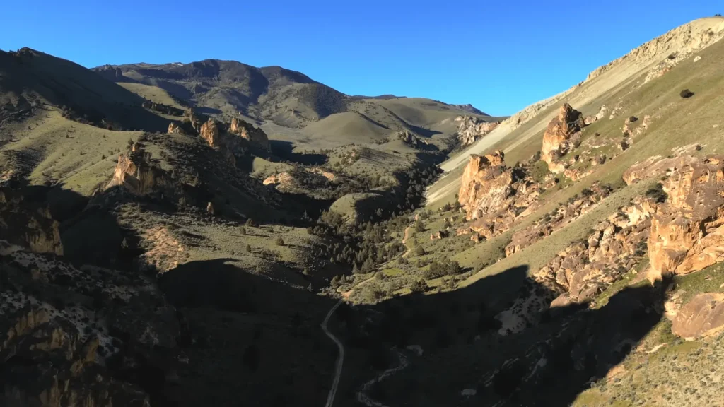Leslie Gulch: All You Need to Know About This Oregon Gem (Hiking, Camping, History) 17 Mountains image of Leslie Gulch