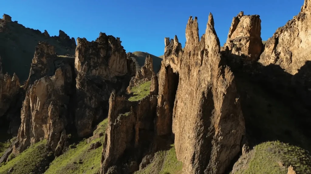 Leslie Gulch: All You Need to Know About This Oregon Gem (Hiking, Camping, History) 14 amazing image of Leslie Gulch