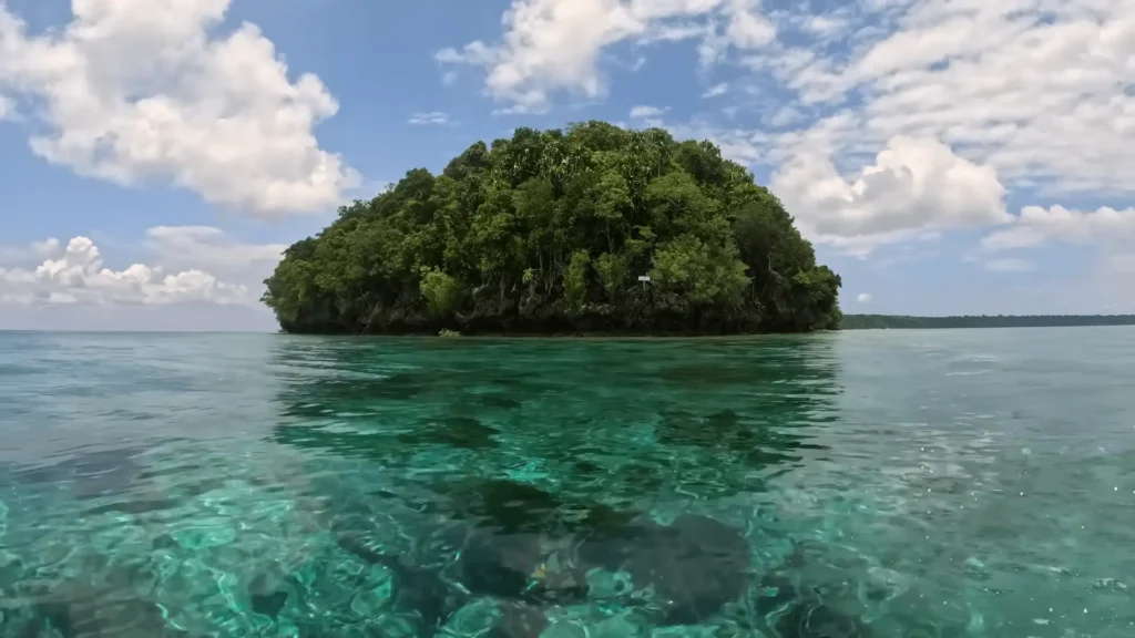 Maratua Island: Your Ultimate Guide to Paradise Diving, Resorts, Turtles 19 pic of beautiful island at Maratua Island