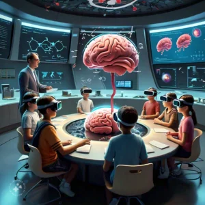 image showing Instructional Technology Pioneering Tomorrows Education