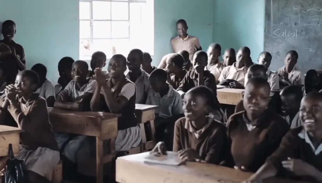 Unveiling Issues in Society: A Deep Dive into Global Challenges and Solutions 5 child in classroom, Issues in Society