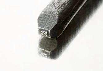 image of Sterling silver 925