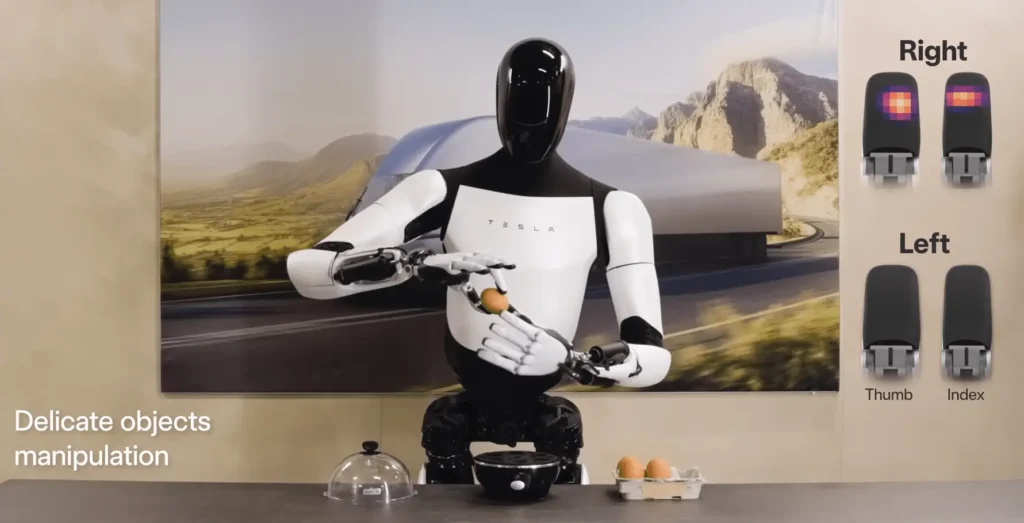 pic of artificial intelligence Robot, Problems in the world 