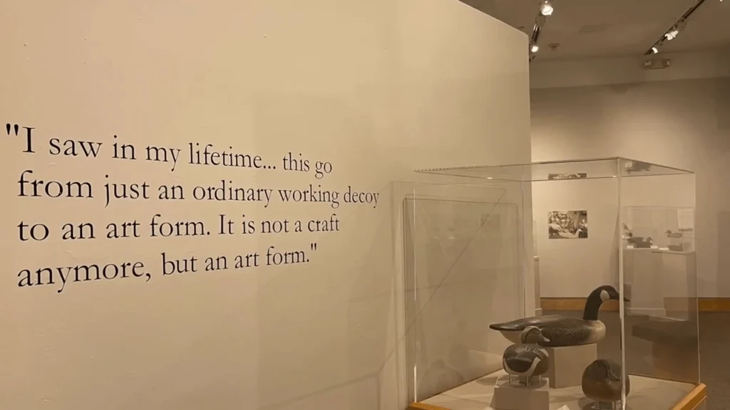 image from Ward Museum Salisbury, Maryland Things to Do in Salisbury, Maryland
