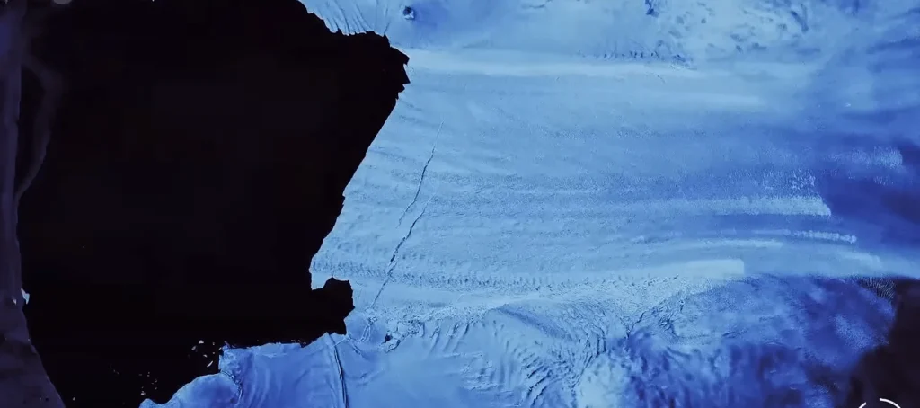 The Impact of Greenhouse Gases on the Atmosphere and Climate: A Comprehensive Guide 6 image of glacier melting,Climate Change, Greenhouse gases
