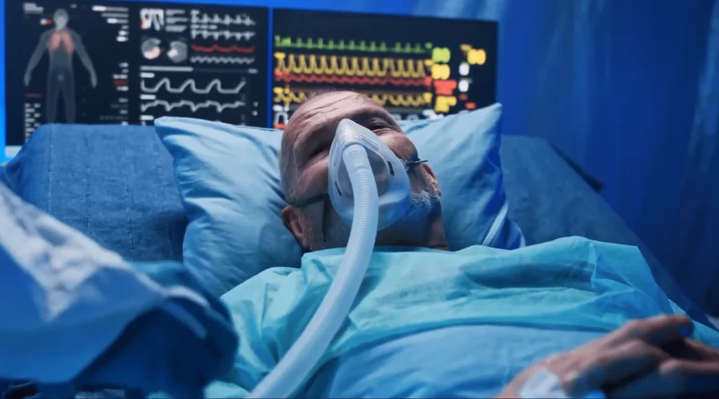 Unveiling Issues in Society: A Deep Dive into Global Challenges and Solutions 4 patient on ventilator, Issues in Society