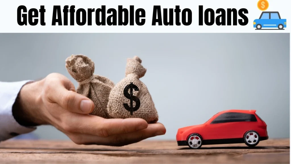 TraceLoans.com: Your Trusted Platform for Easy Loan Solutions 11 Auto Loans image, TraceLoans.com