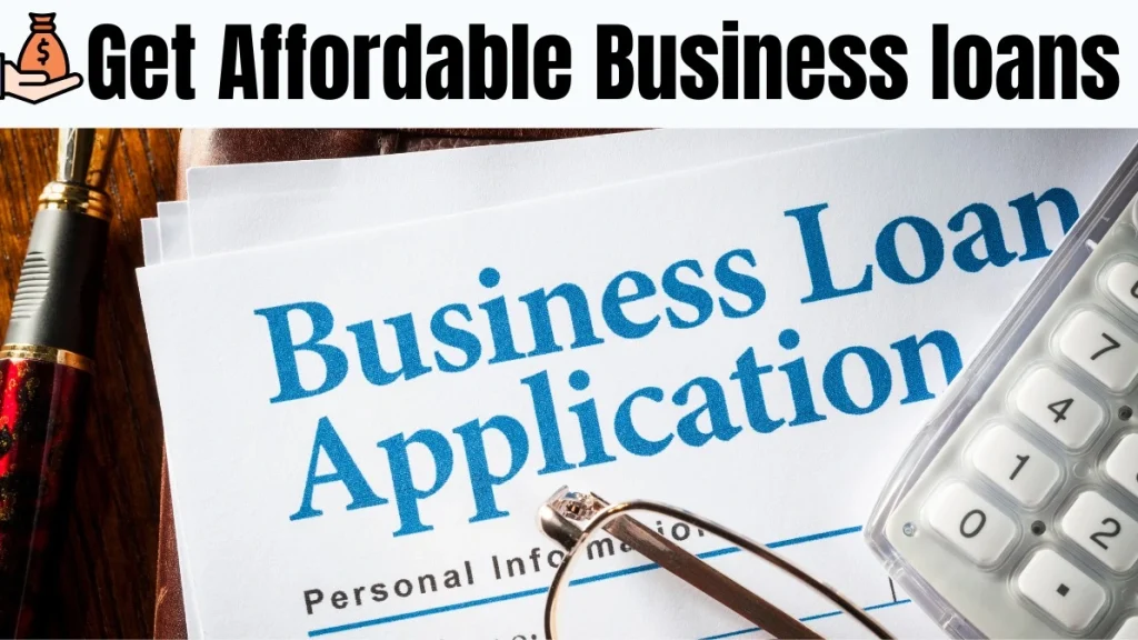 TraceLoans.com: Your Trusted Platform for Easy Loan Solutions 12 Business loans image, TraceLoans.com