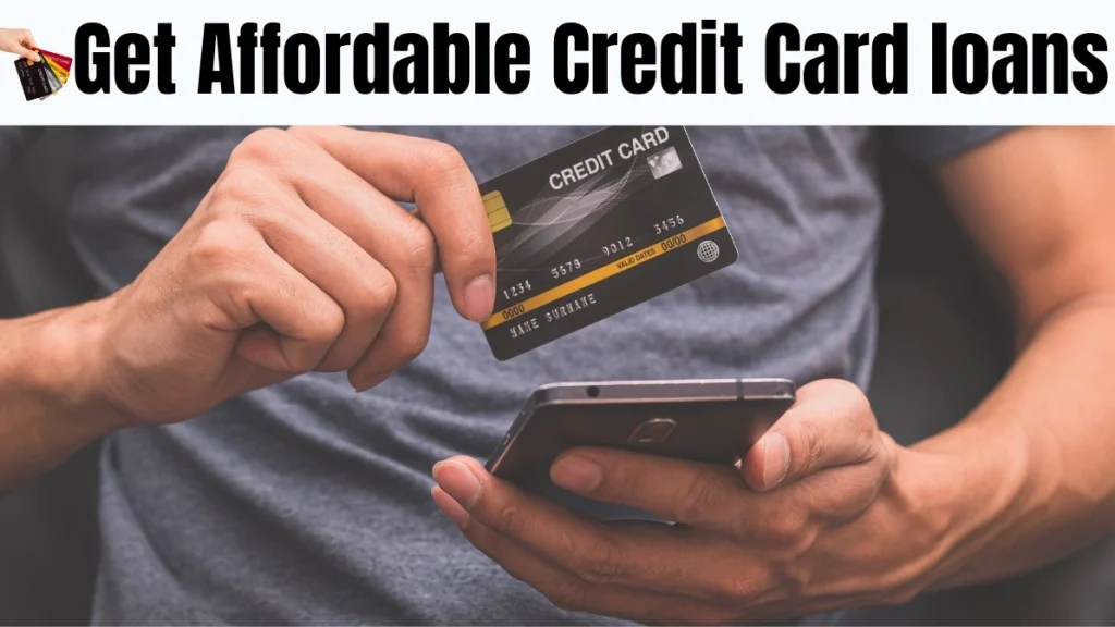 TraceLoans.com: Your Trusted Platform for Easy Loan Solutions 9 Credit Card Loans, TraceLoans.com