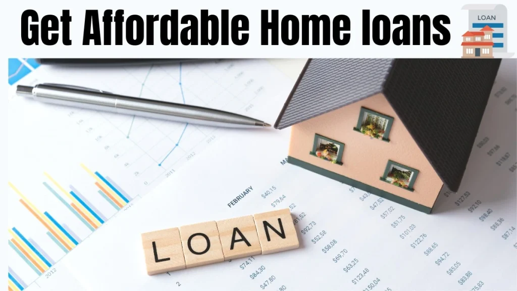 TraceLoans.com: Your Trusted Platform for Easy Loan Solutions 10 Home Loans papers image, TraceLoans.com