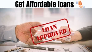 image showing loan approved. TraceLoans.com