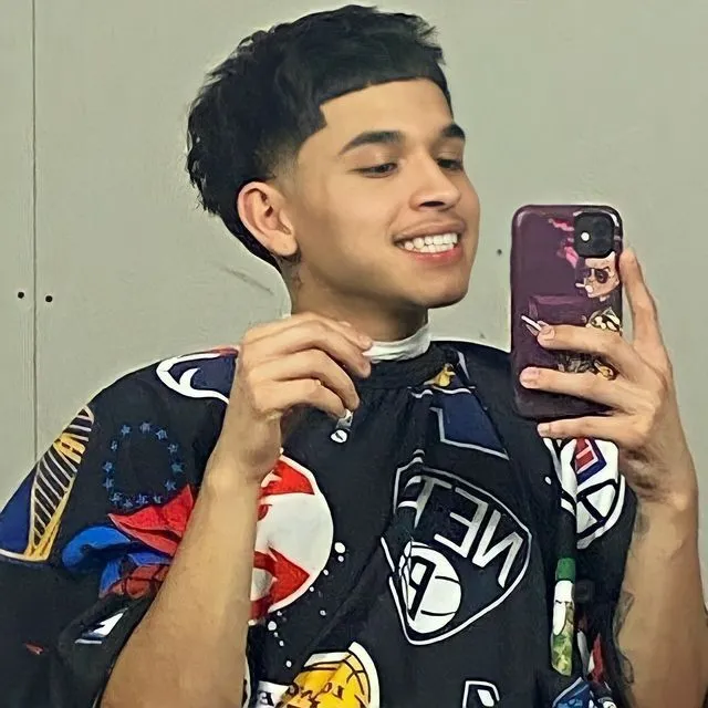image of 16 Guard Haircut 
