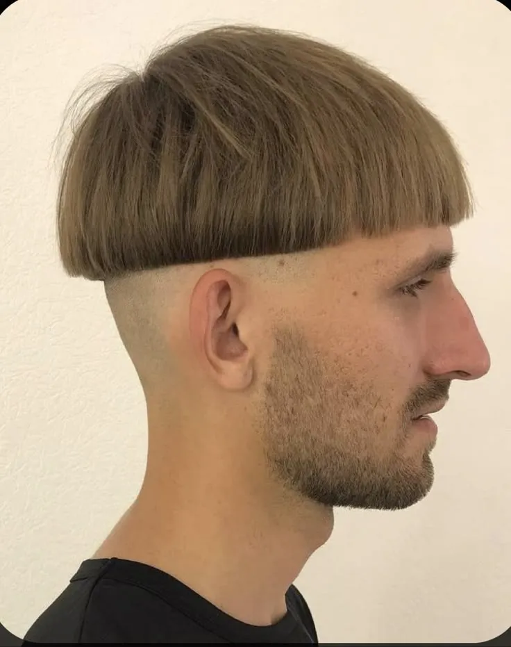 image of 16 Guard Haircut 