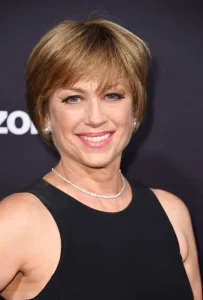 dorothy hamill haircut