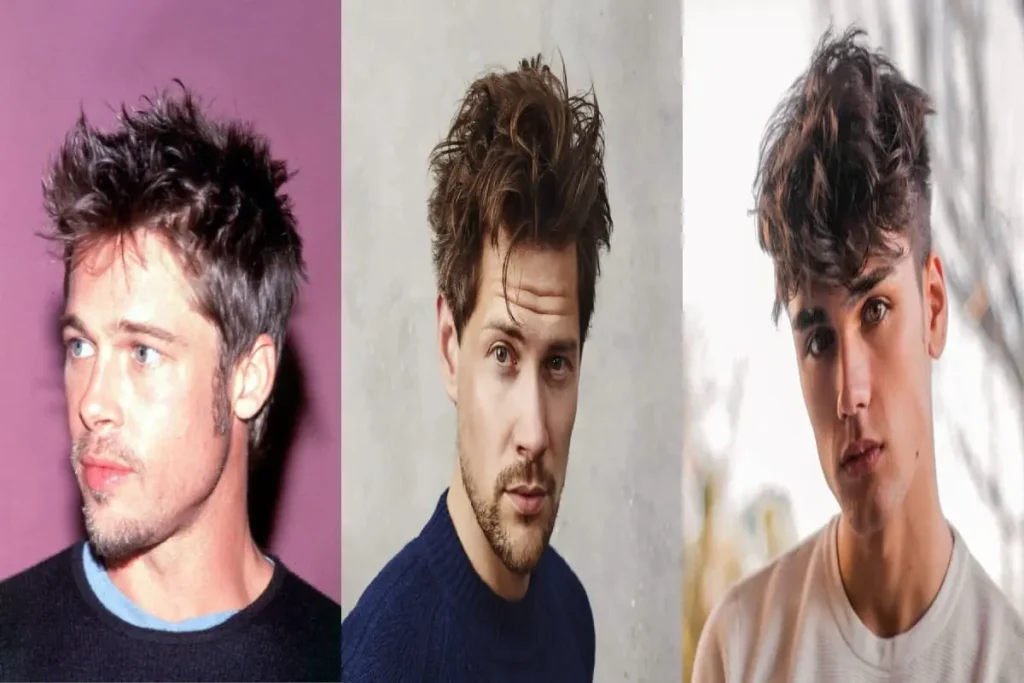 2025 Best Warrior Haircut Styles: The Ultimate Guide 2 warrior haircut