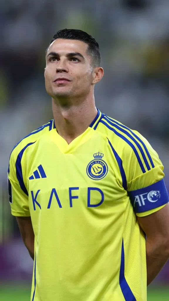 image of Ronaldo Al-Nasr 
