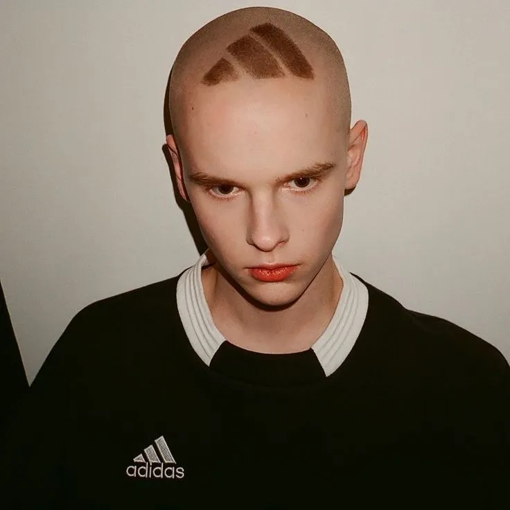 image of Goofy Ahh Haircut