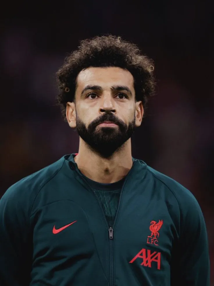 Best Mohamed Salah's Haircut Styles: The Ultimate Guide (with Images) 3 image of Mohamed Salah's Haircut Styles
