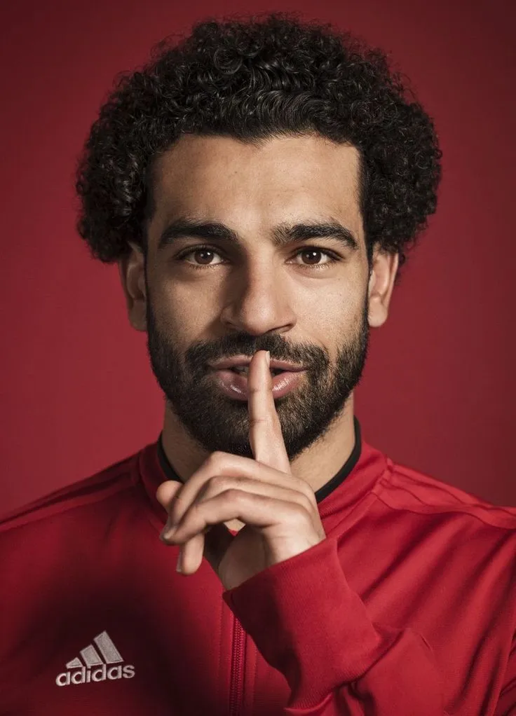 Best Mohamed Salah's Haircut Styles: The Ultimate Guide (with Images) 2 image of Mohamed Salah's Haircut Styles