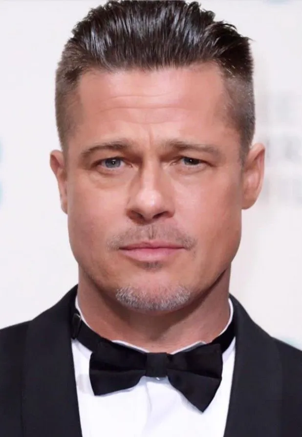 image of Tyler Durden Haircuts 