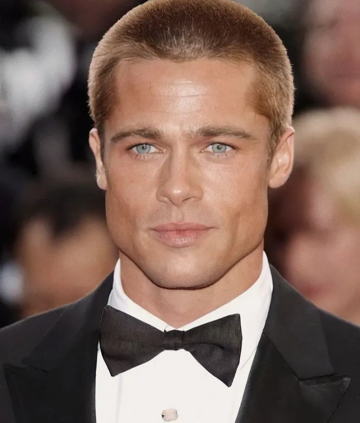 image of Tyler Durden Haircuts 