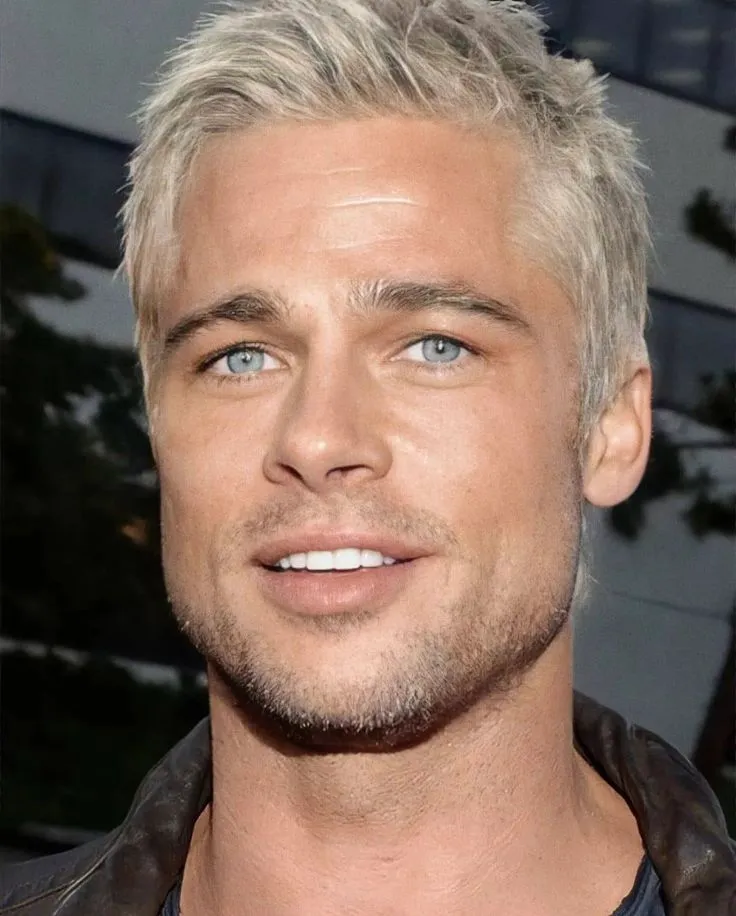 image of Tyler Durden Haircuts 