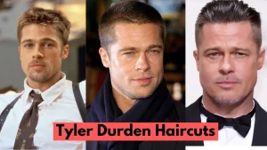 image of Tyler Durden Haircuts
