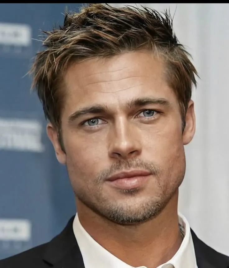 image of Tyler Durden Haircuts 