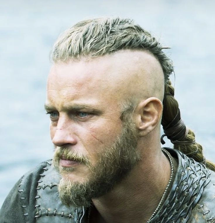 Viking Haircuts for Men: A Modern Guide 4 image of Viking Fury Haircut