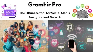 image of Gramhir pro