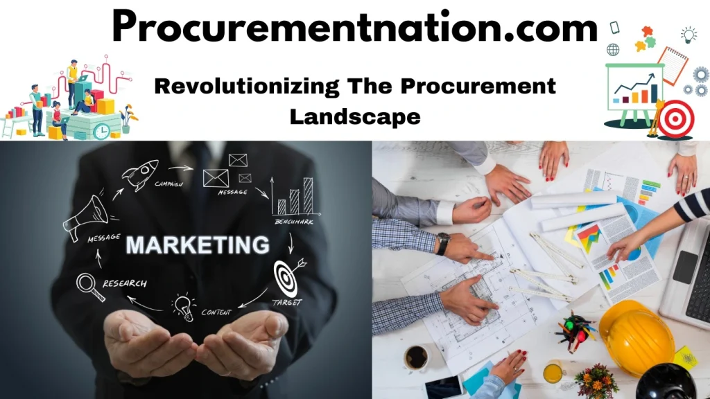 procurementnation.com: Revolutionizing the Procurement Landscape 1 image of procurementnation.com