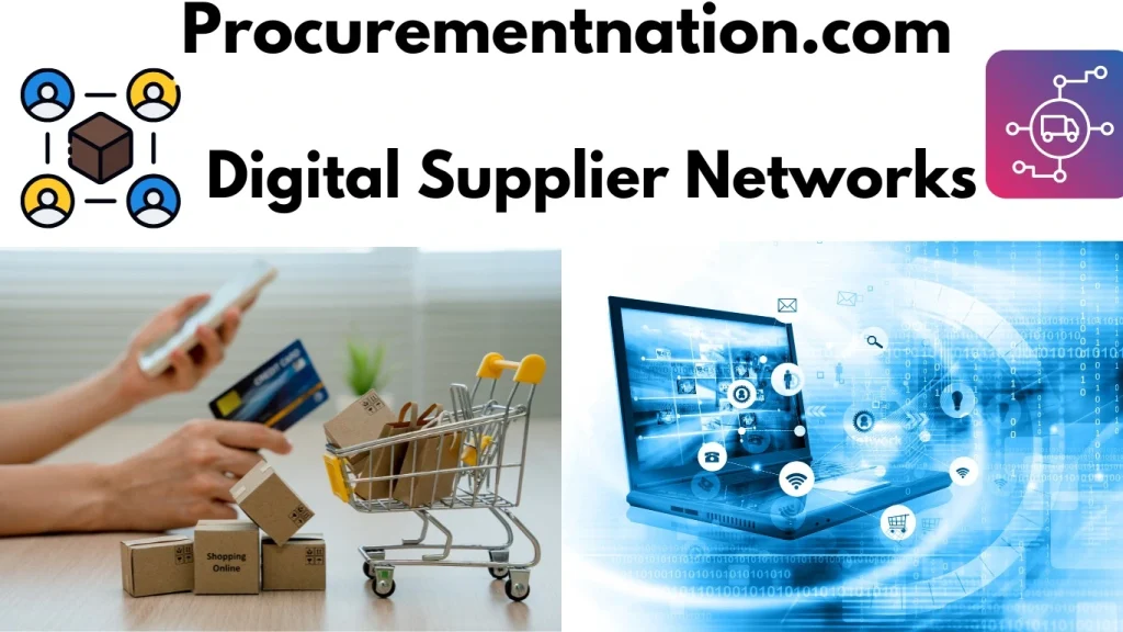 procurementnation.com: Revolutionizing the Procurement Landscape 3 image of procurementnation.com, digital supplier network