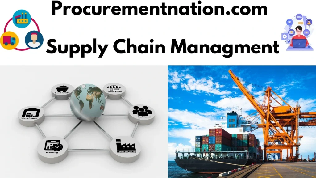 procurementnation.com: Revolutionizing the Procurement Landscape 4 image of procurementnation.com, supply chain management
