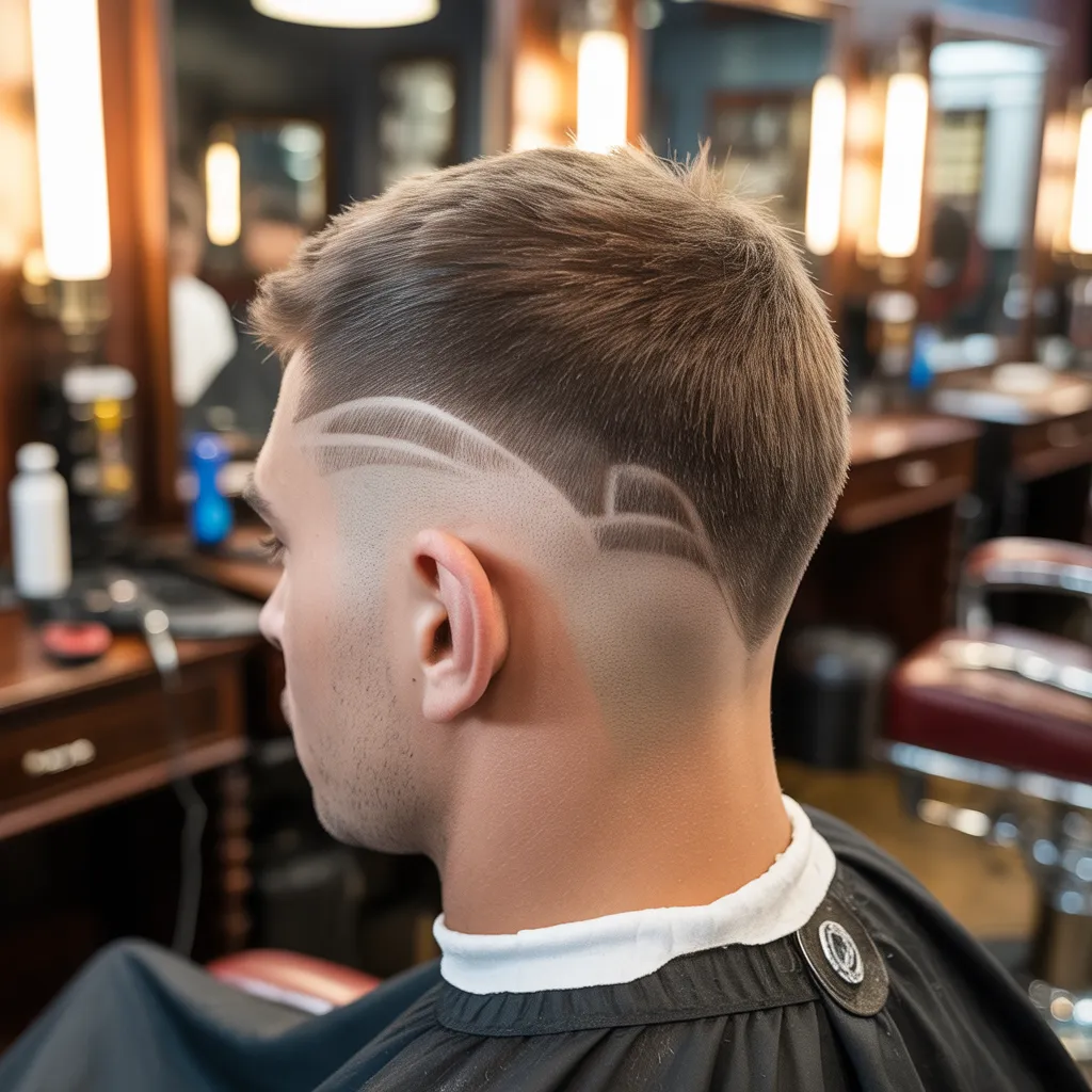 Best Bald Haircut Styles for Men: The Ultimate Guide (with Images) 2026 4 bald haircut with beard style for men