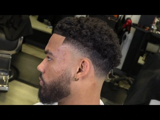 Jayson Tatum Haircut
