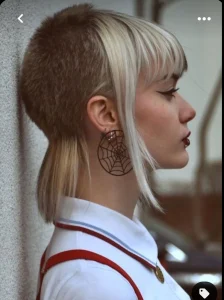 chelsea haircut