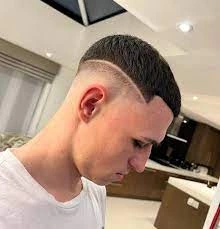 Best Phil Foden Haircut Styles: A Step-by-Step Guide 2025 3 phil