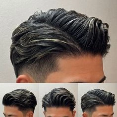 Ryan Garcia Haircut